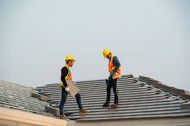 Best Roof Ventilation Installation  in Aberdeen, WA